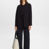 Women Esprit Blazers & Kostuums | Single-Breasted Blazer