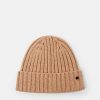 Men Esprit Sjaals & Mutsen | Grofgebreide Beanie