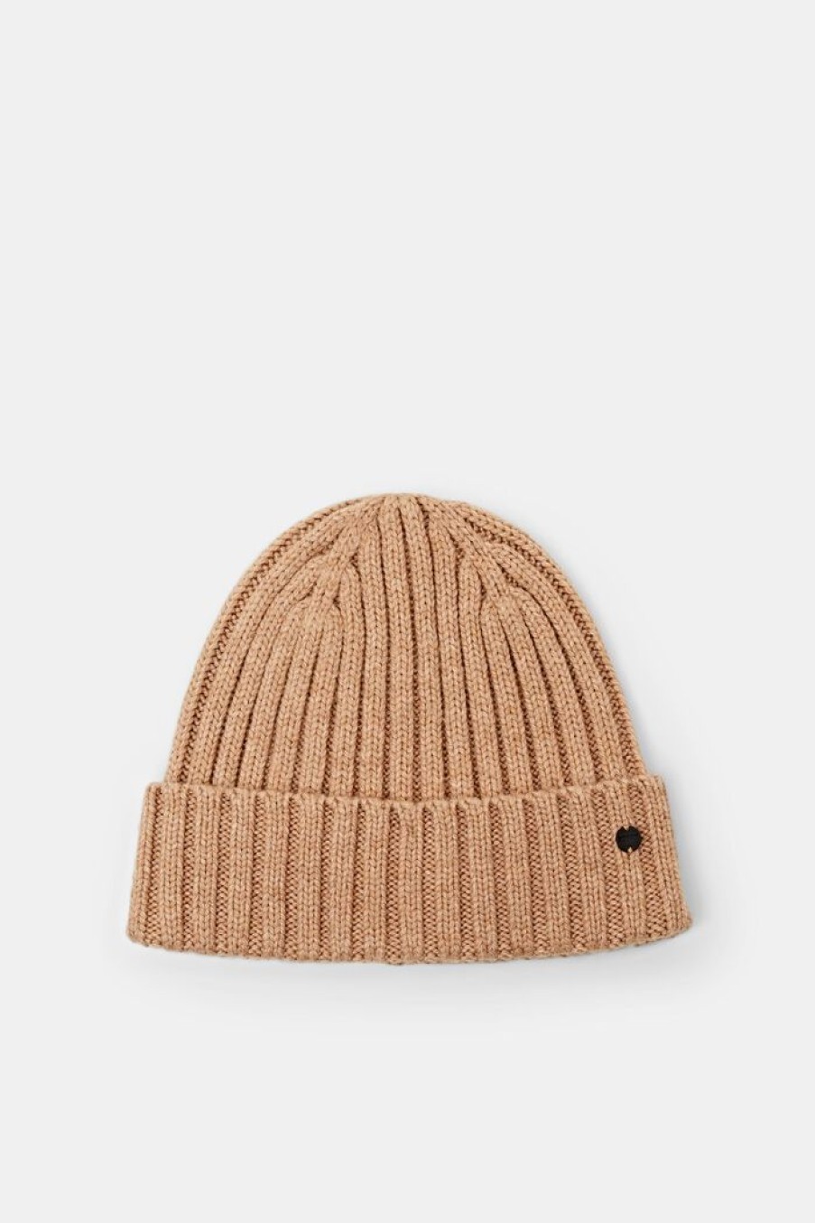 Men Esprit Sjaals & Mutsen | Grofgebreide Beanie