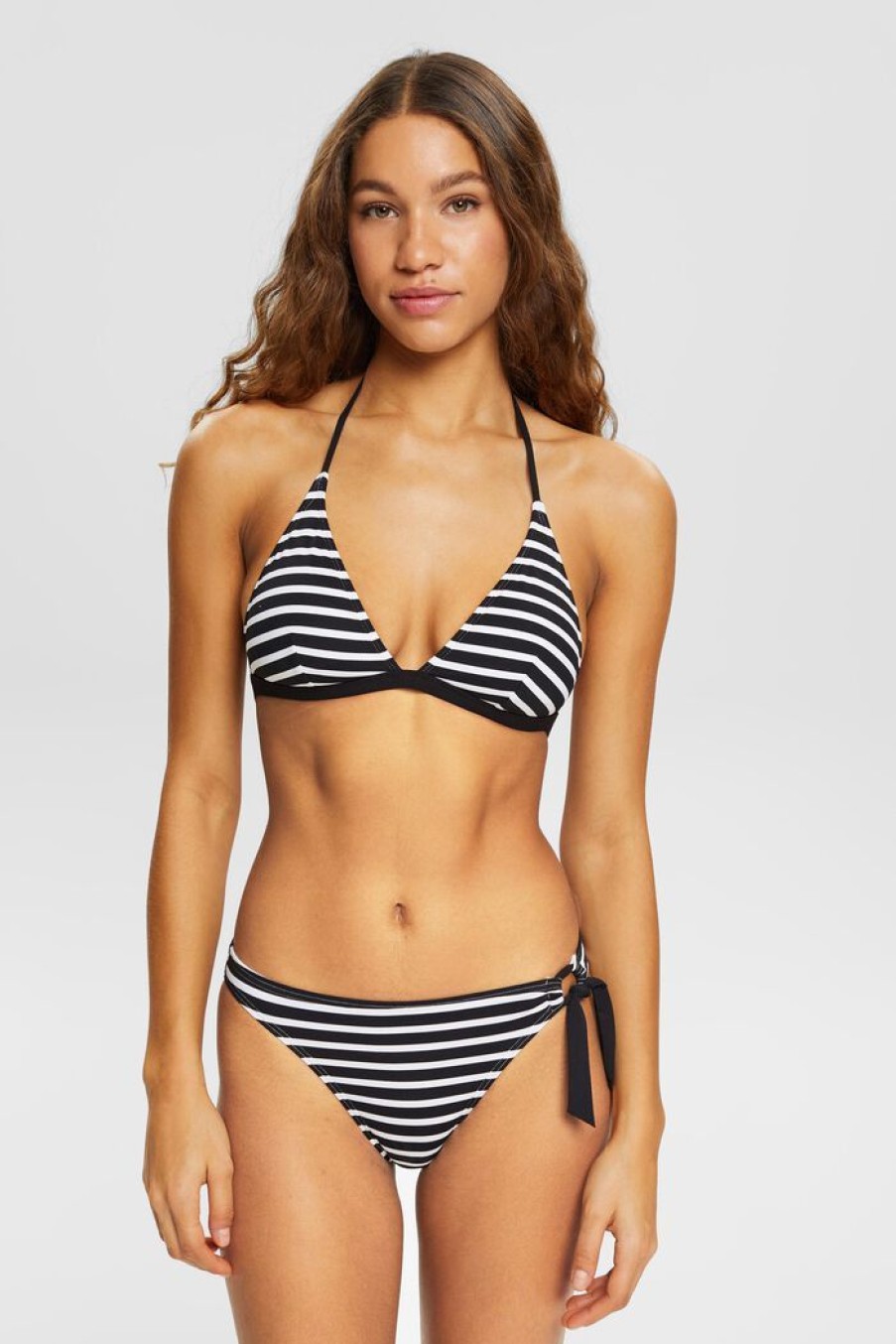 Women Esprit | Gewatteerde Bikinitop