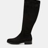 Women Esprit | Boots Van Imitatiesuede