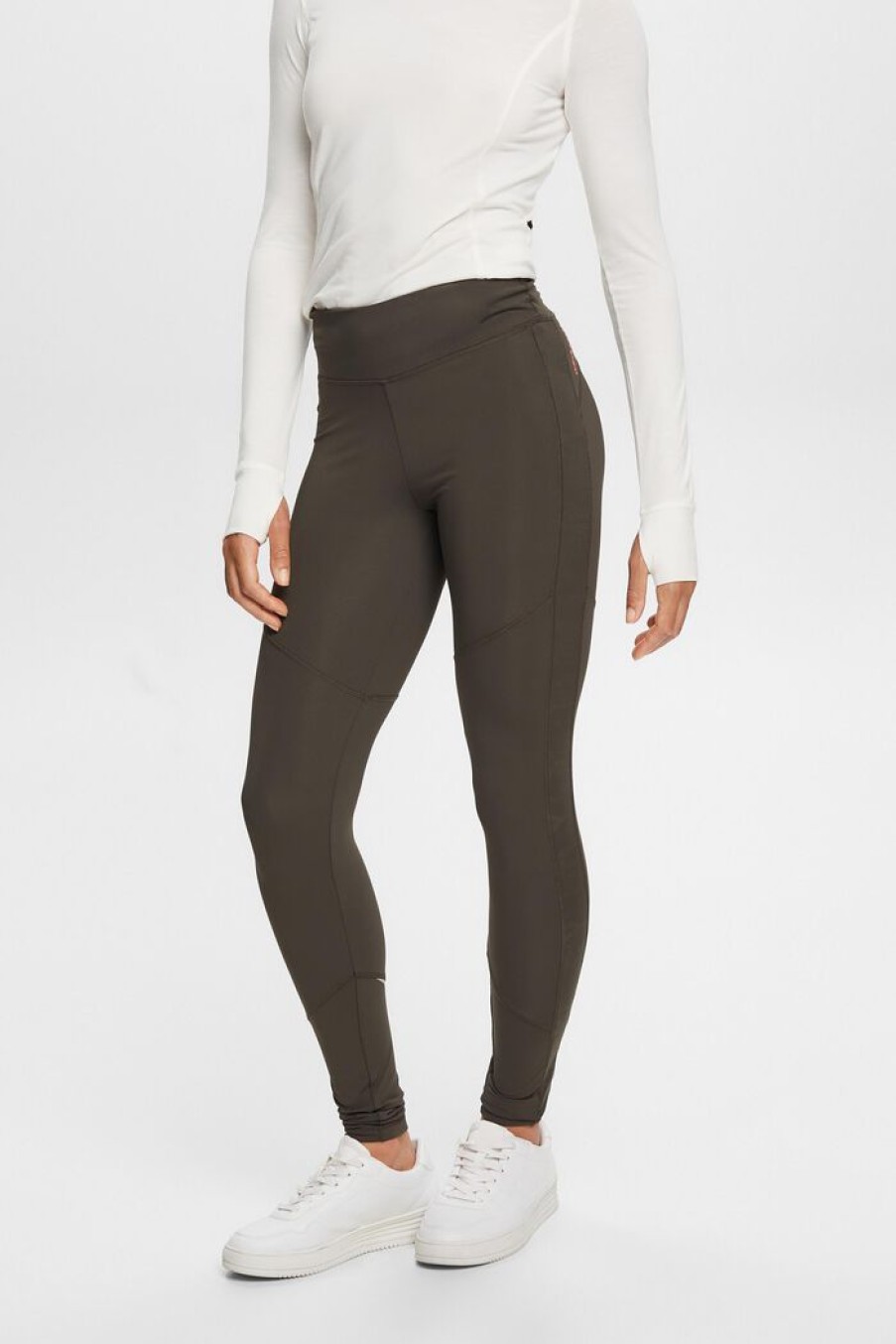 Women Esprit | Sportieve Legging Met E-Dry