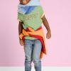 Kids Esprit T-Shirts & Blouses | T-Shirt Van Organic Cotton Met Logo