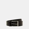 Men Esprit Riemen | Leren Riem