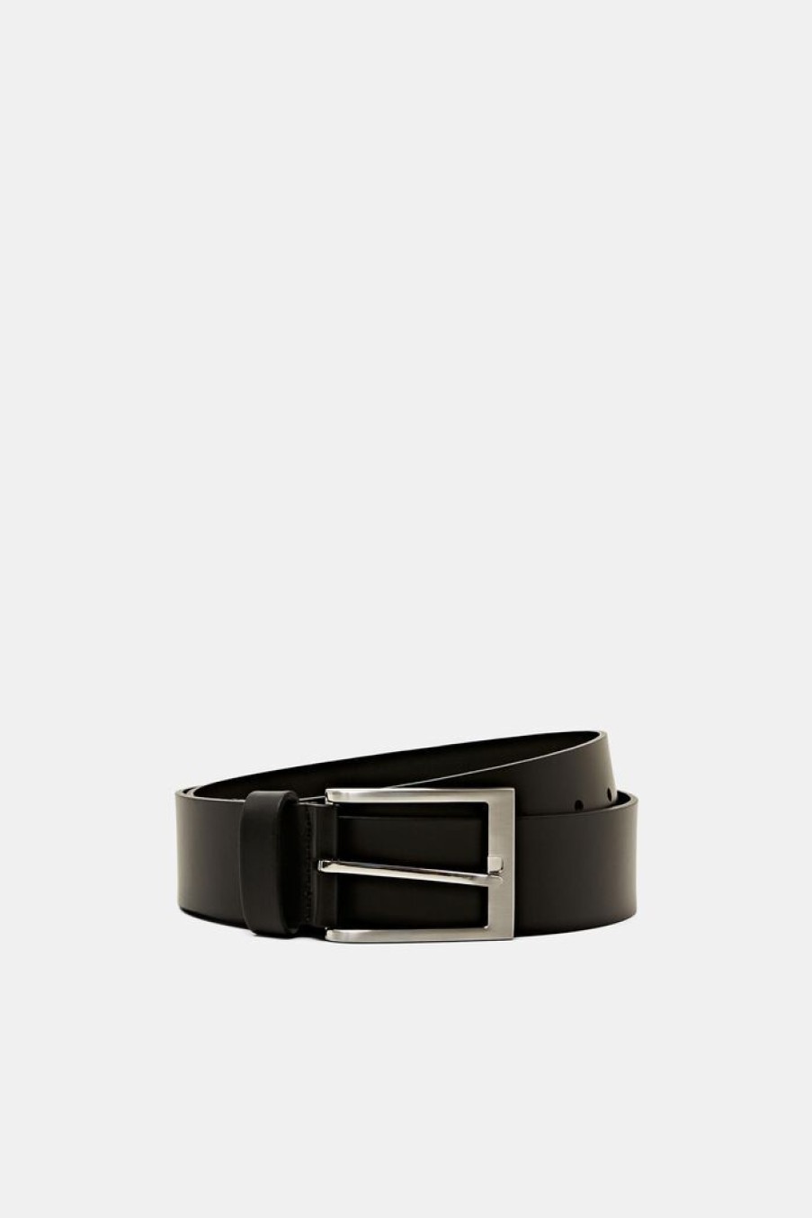 Men Esprit Riemen | Leren Riem