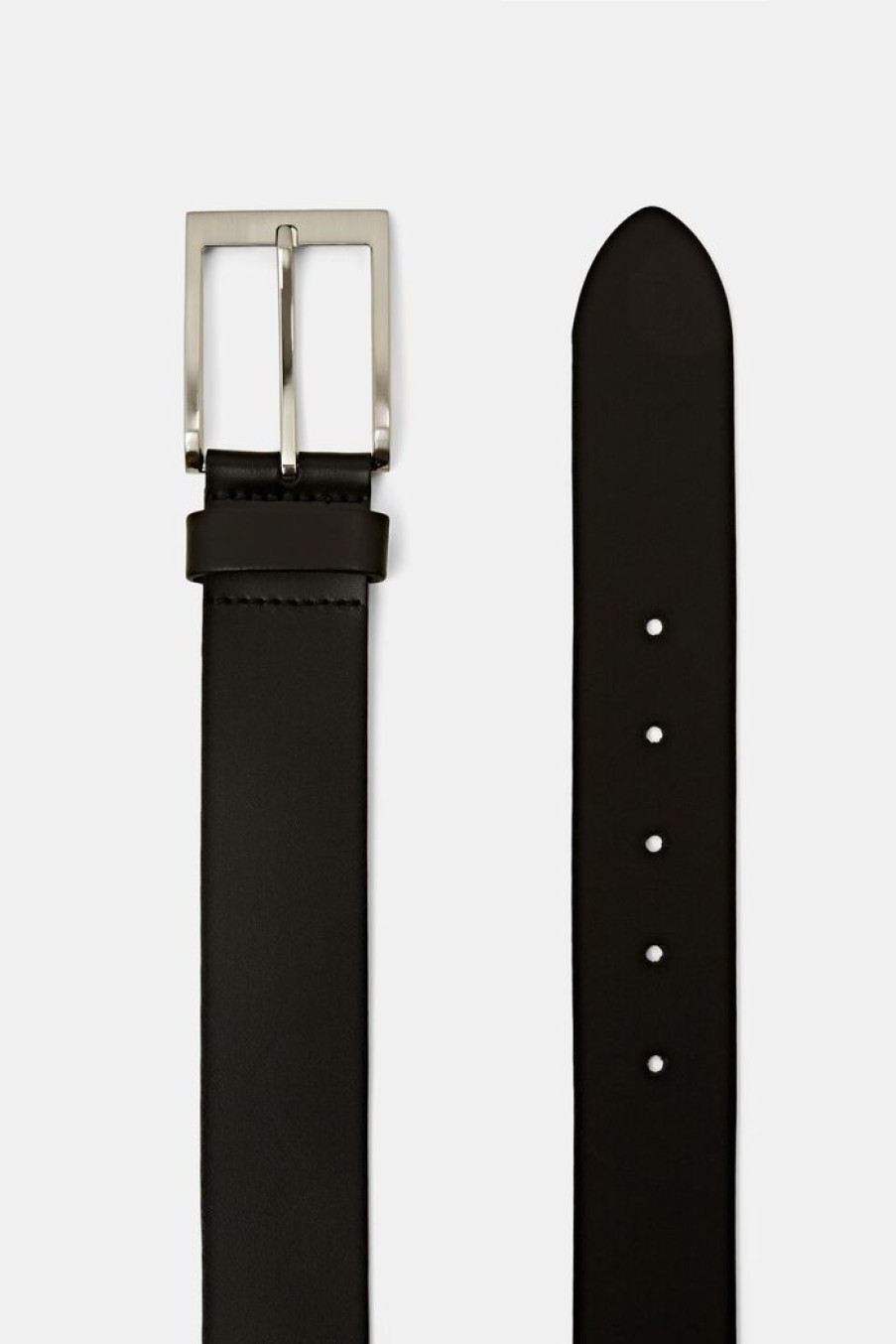 Men Esprit Riemen | Leren Riem