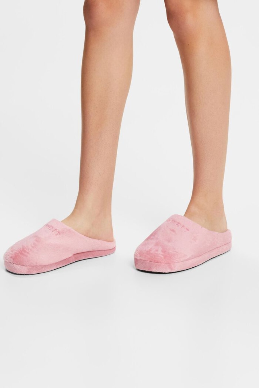 Women Esprit | Basic Pantoffels