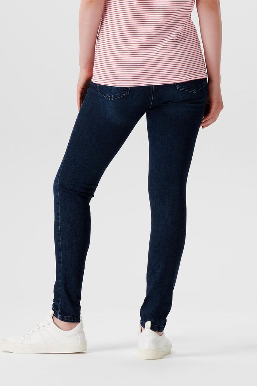 Women Esprit | Jegging Met Band Onder De Buik