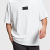 Men Esprit T-Shirts & Longsleeves | Boxy Fit T-Shirt