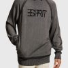 Men Esprit Sweatshirts & Hoodies | Hoodie Met Logo