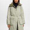 Women Esprit Jassen | Gewatteerde Parka