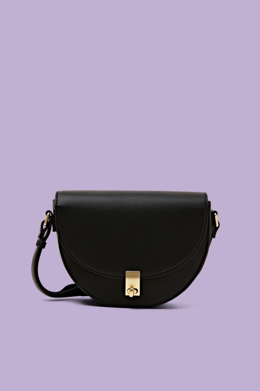 Women Esprit Tassen | Gewelfde Crossbody Tas