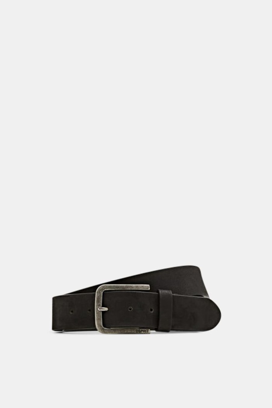 Men Esprit Riemen | Riem Van Nubuck