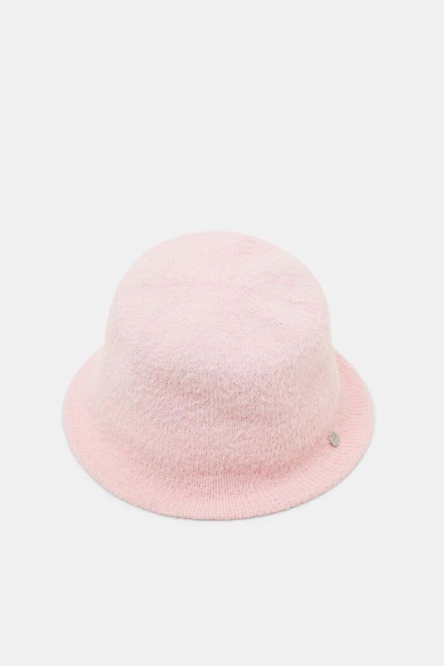 Women Esprit Hoeden & Mutsen | Gebreide Bucket Hat