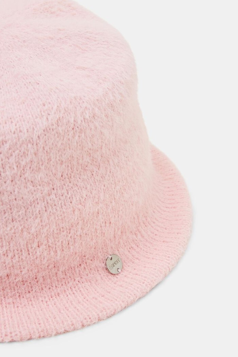 Women Esprit Hoeden & Mutsen | Gebreide Bucket Hat