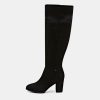 Women Esprit | Boots Van Imitatiesuede